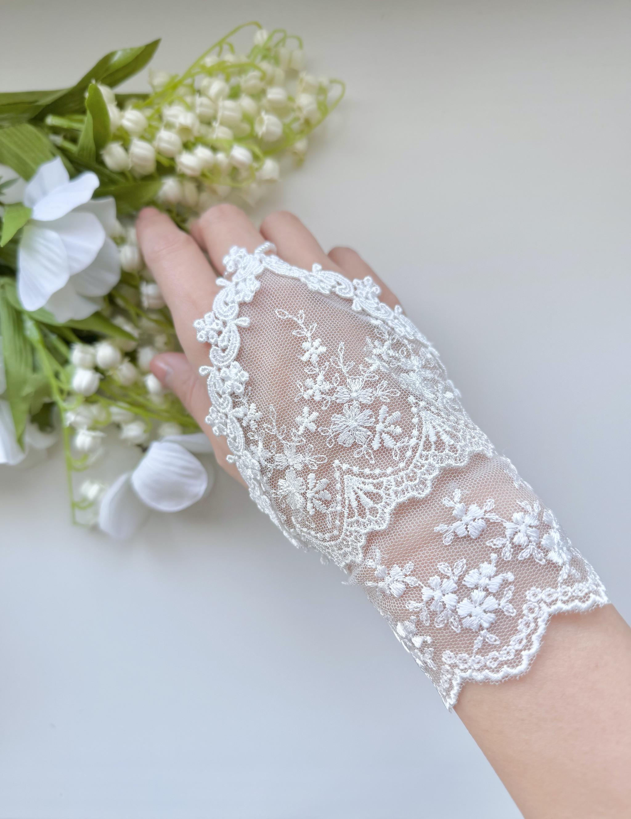 フィンガーレスグローブ*スプリング*<ショート>